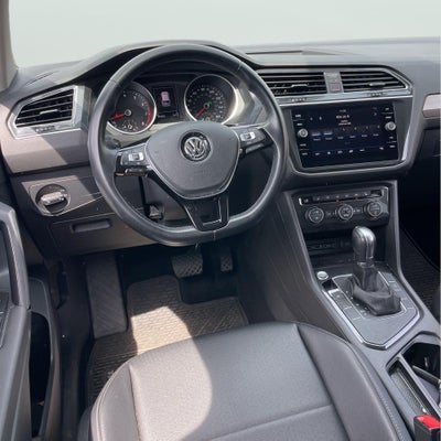 2019 Volkswagen Tiguan SEL