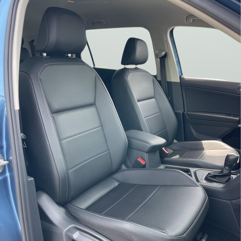 2019 Volkswagen Tiguan SEL