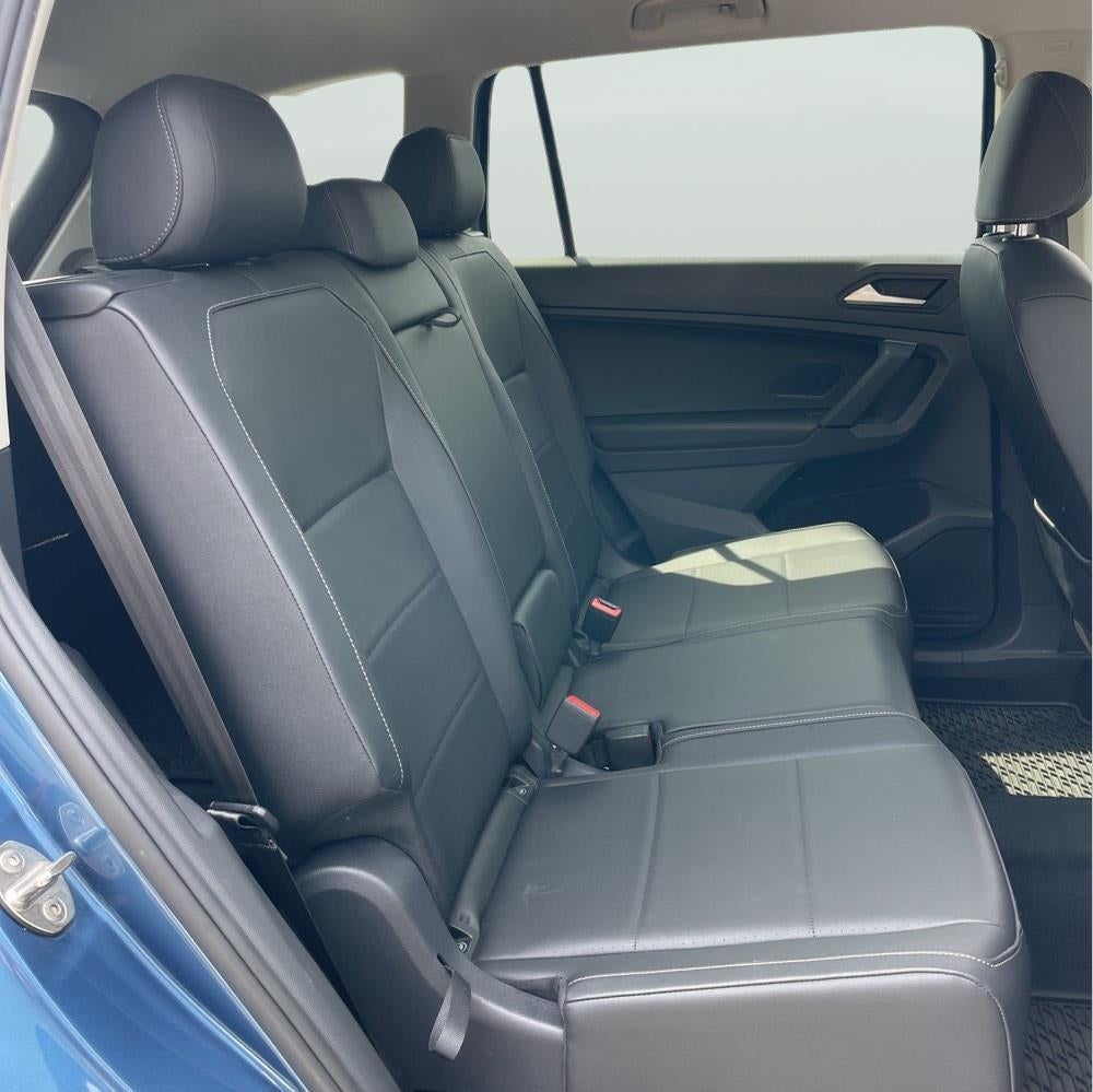 2019 Volkswagen Tiguan SEL