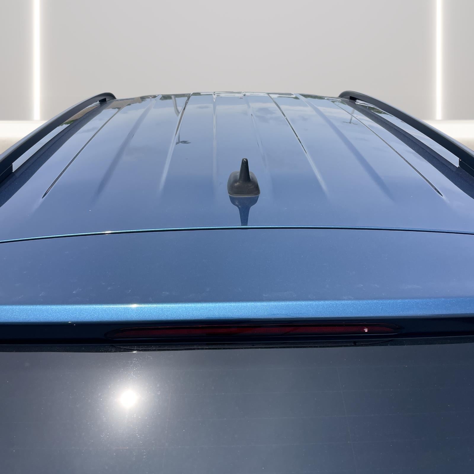 2019 Volkswagen Tiguan SEL