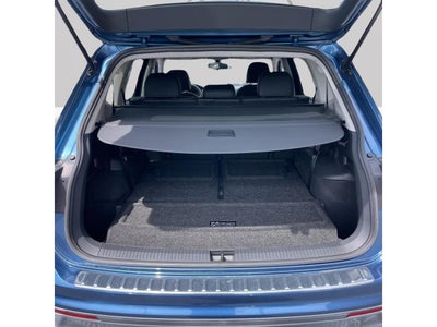 2019 Volkswagen Tiguan SEL