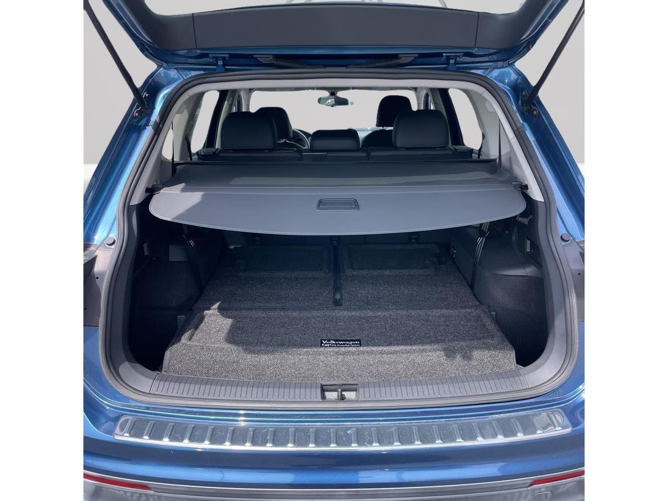 2019 Volkswagen Tiguan SEL