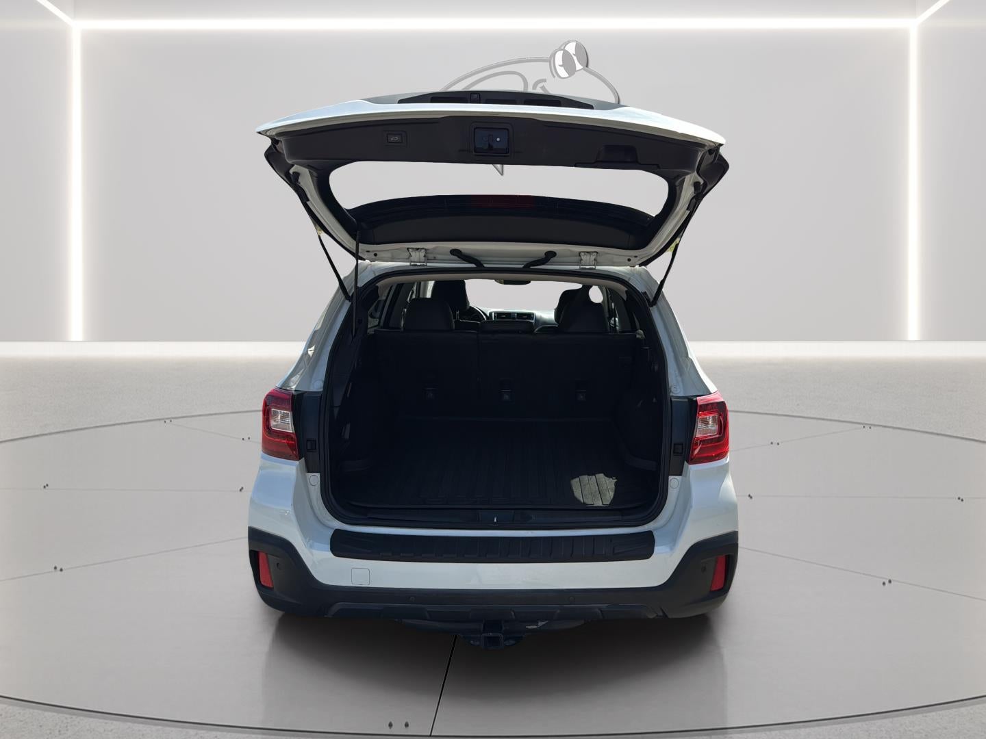 2019 Subaru Outback Limited