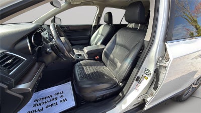 2019 Subaru Outback Limited