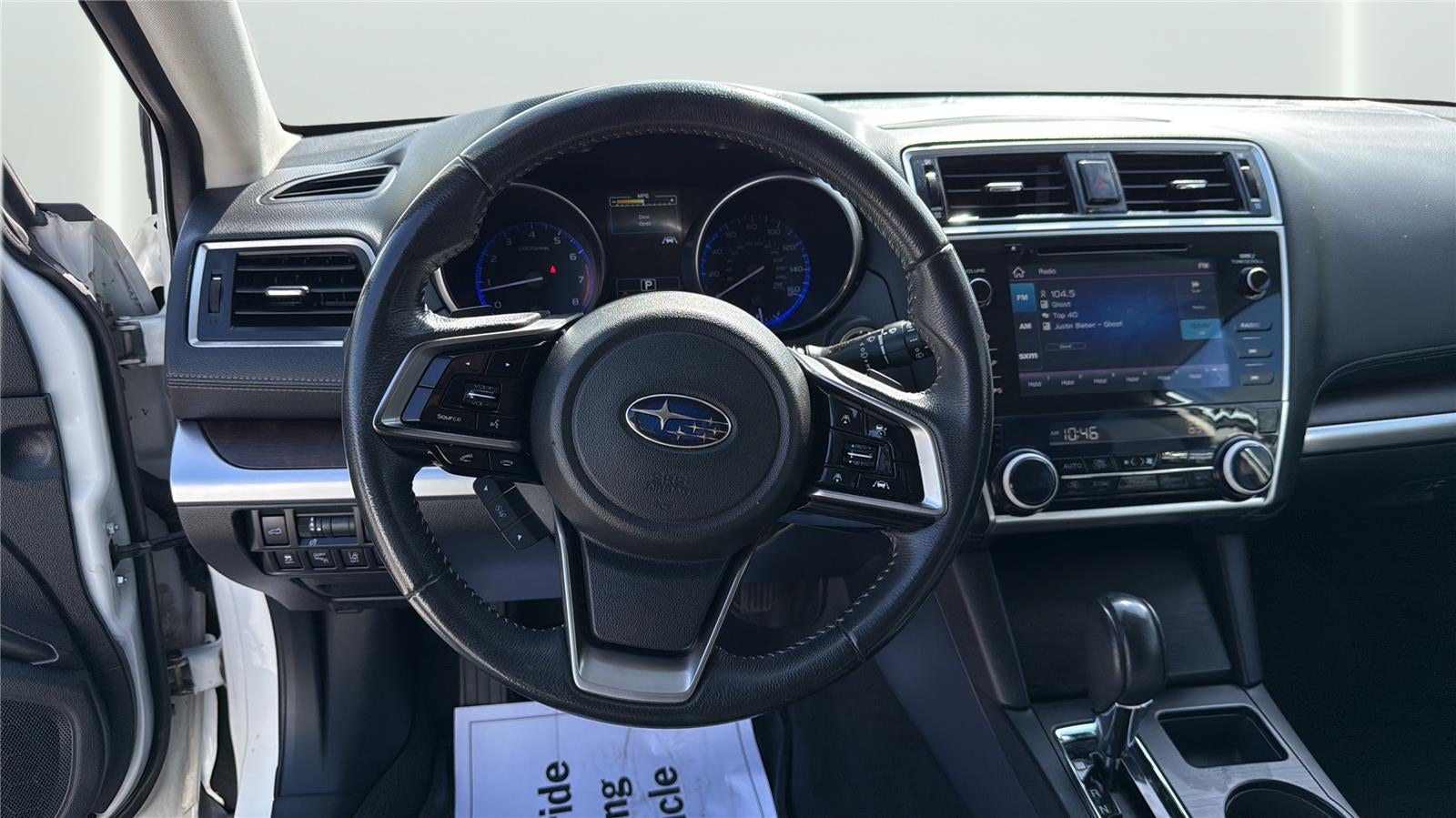 2019 Subaru Outback Limited