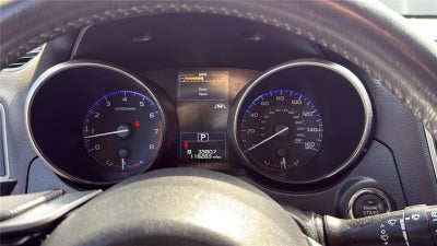 2019 Subaru Outback Limited