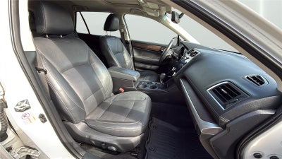 2019 Subaru Outback Limited