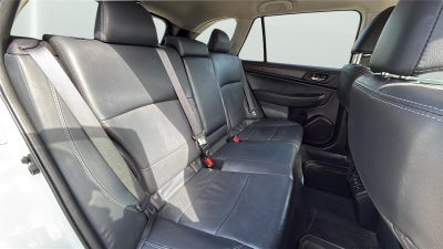 2019 Subaru Outback Limited