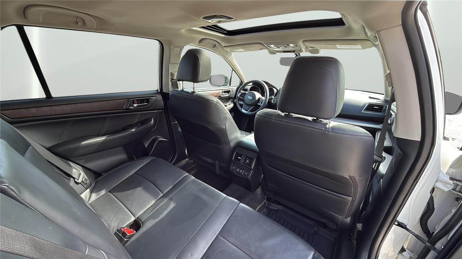 2019 Subaru Outback Limited