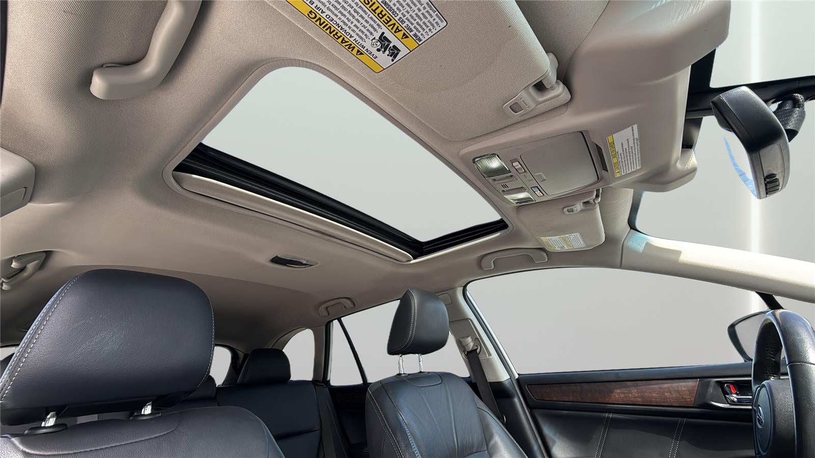 2019 Subaru Outback Limited