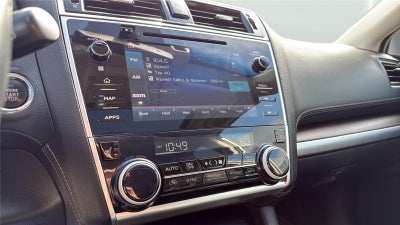 2019 Subaru Outback Limited