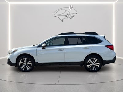 2019 Subaru Outback Limited
