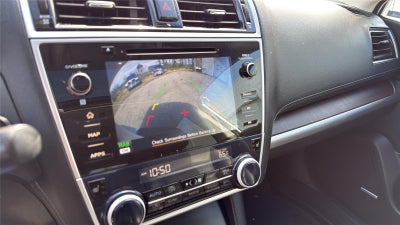 2019 Subaru Outback Limited