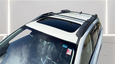 2019 Subaru Outback Limited