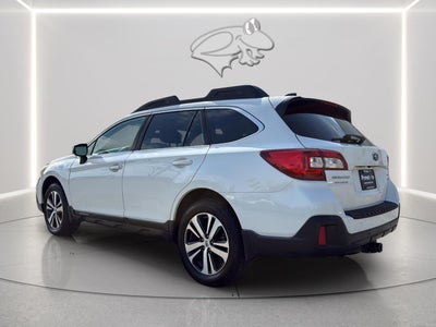 2019 Subaru Outback Limited