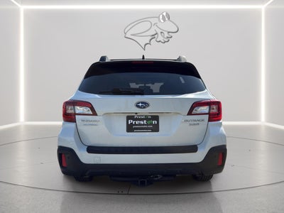 2019 Subaru Outback Limited