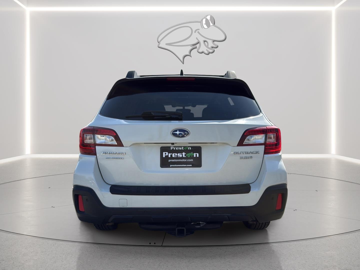 2019 Subaru Outback Limited