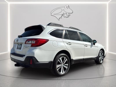 2019 Subaru Outback Limited