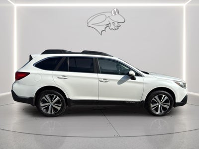 2019 Subaru Outback Limited