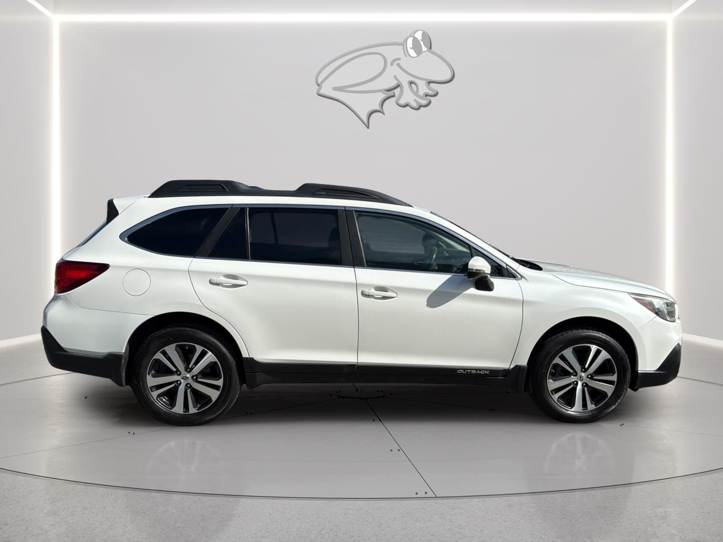 2019 Subaru Outback Limited