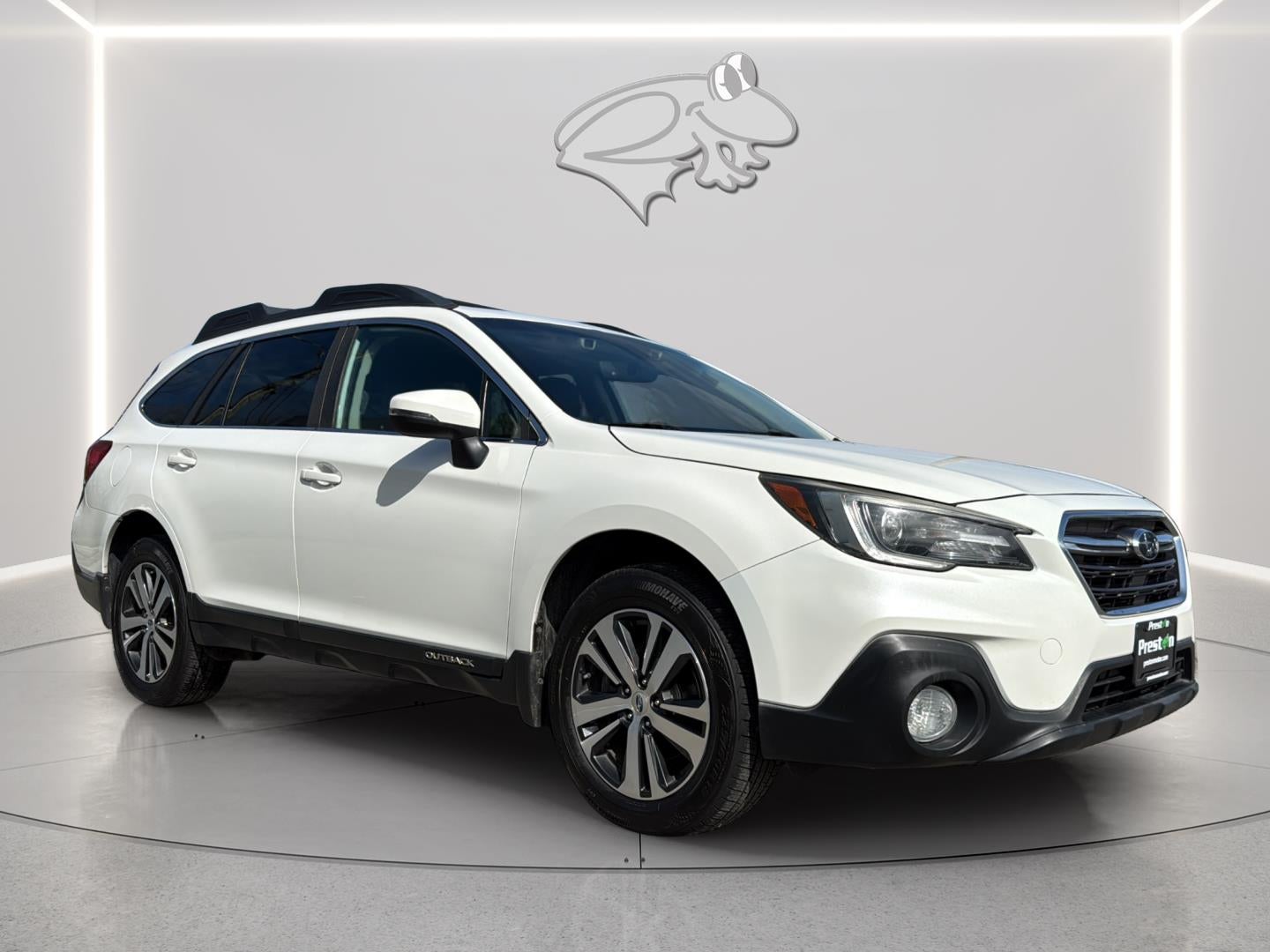 2019 Subaru Outback Limited