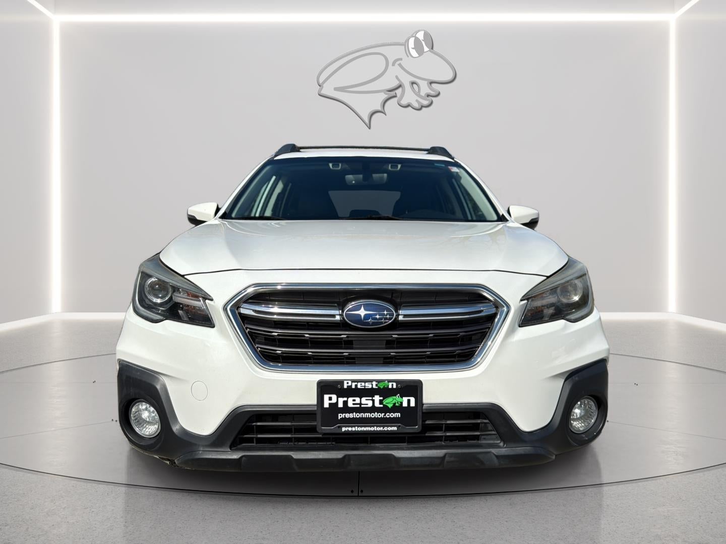 2019 Subaru Outback Limited