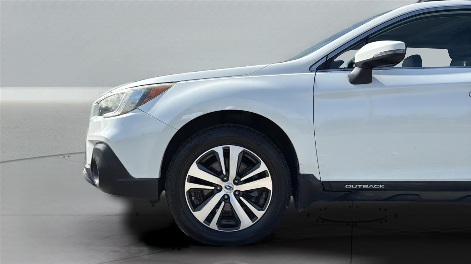 2019 Subaru Outback Limited