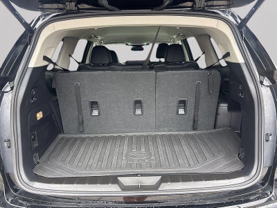 2024 Subaru ASCENT LIMI