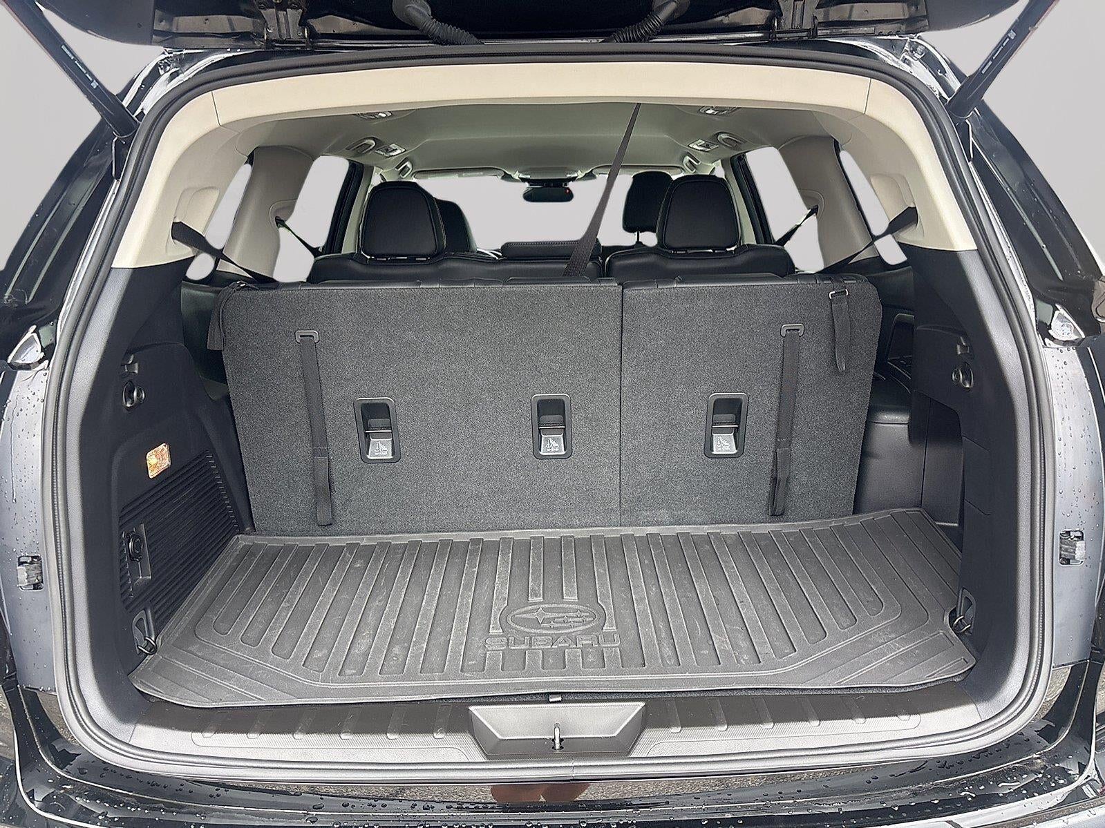 2024 Subaru ASCENT LIMI
