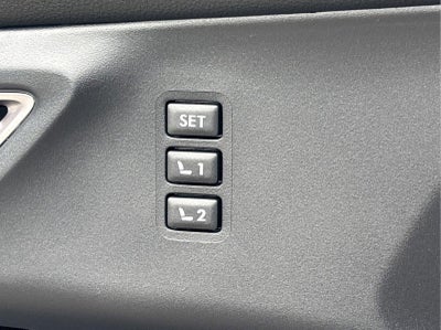 2024 Subaru ASCENT LIMI