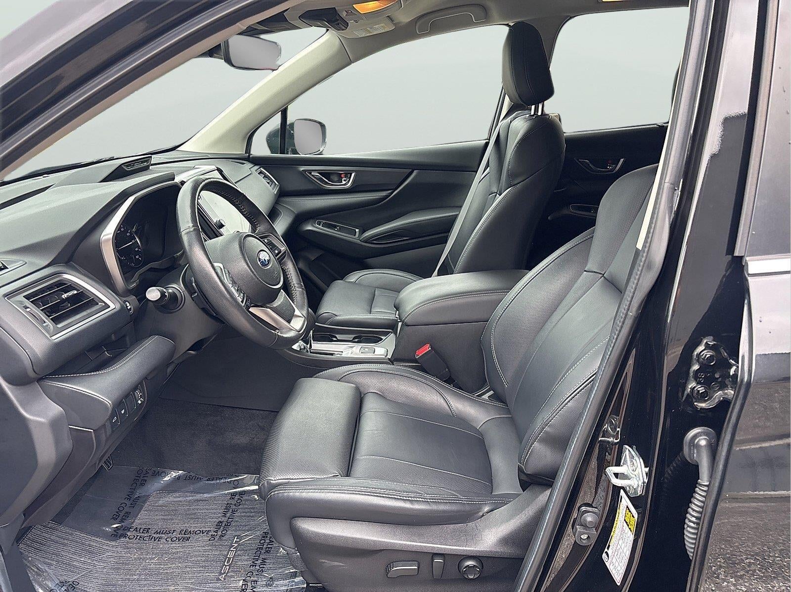2024 Subaru ASCENT LIMI