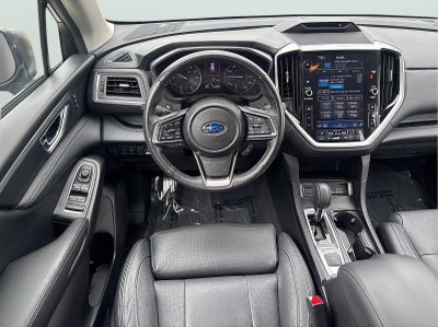 2024 Subaru ASCENT LIMI