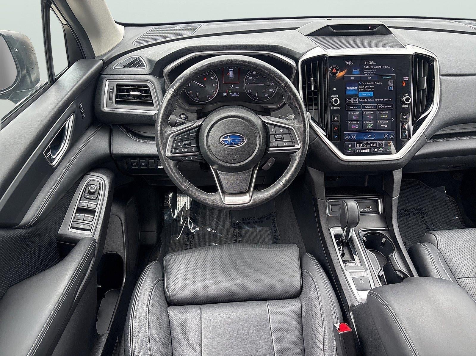2024 Subaru ASCENT LIMI