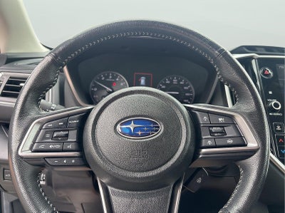 2024 Subaru ASCENT LIMI