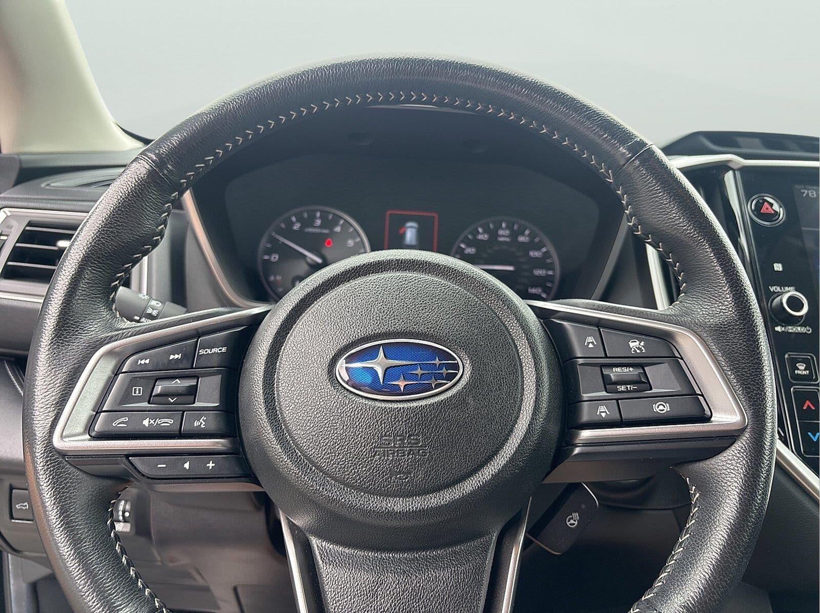 2024 Subaru ASCENT LIMI