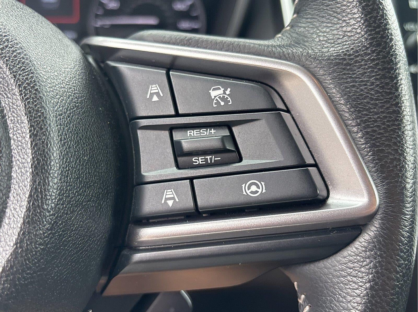 2024 Subaru ASCENT LIMI