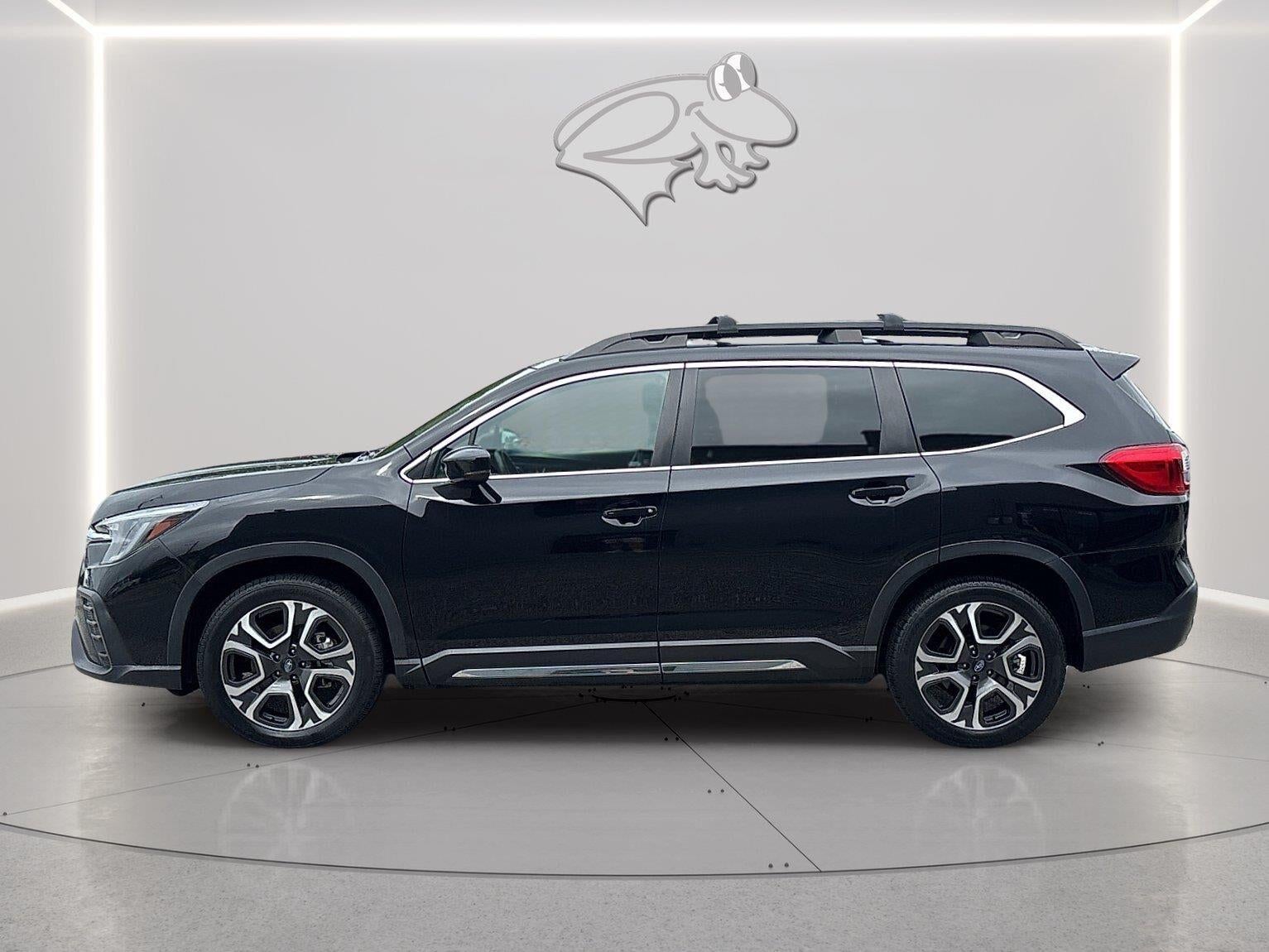 2024 Subaru ASCENT LIMI