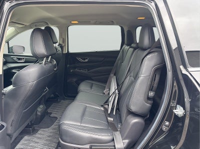 2024 Subaru ASCENT LIMI