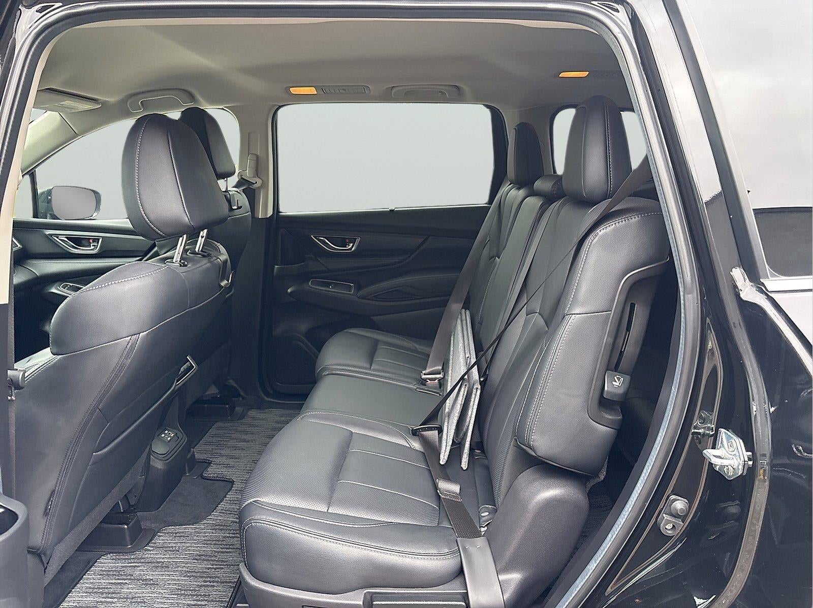 2024 Subaru ASCENT LIMI