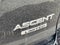 2024 Subaru ASCENT LIMI