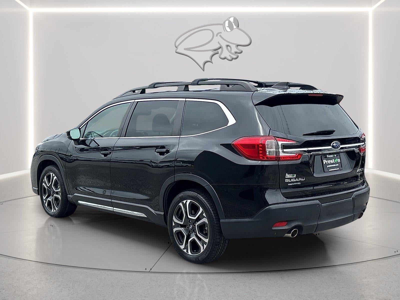 2024 Subaru ASCENT LIMI