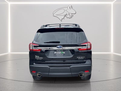 2024 Subaru ASCENT LIMI
