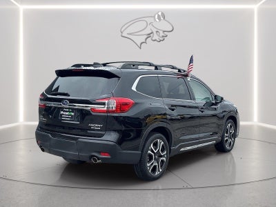 2024 Subaru ASCENT LIMI