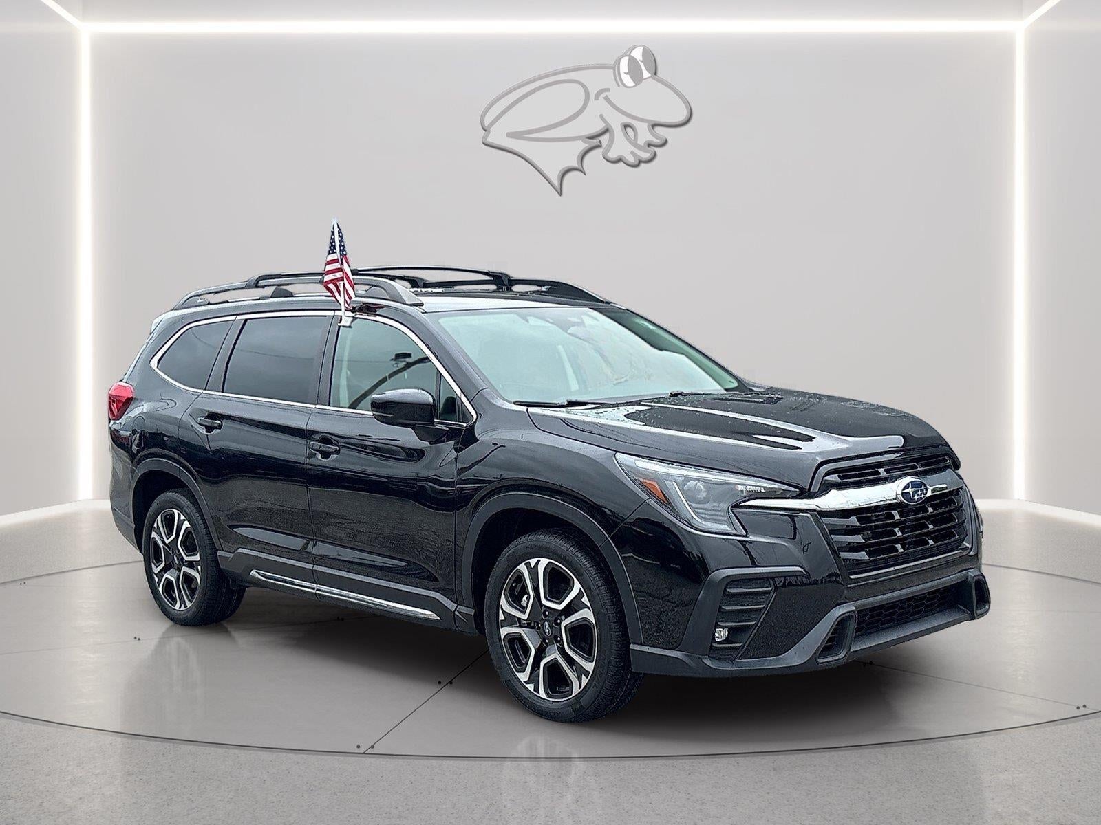 2024 Subaru ASCENT LIMI