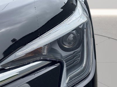 2024 Subaru ASCENT LIMI