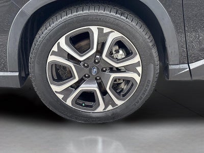 2024 Subaru ASCENT LIMI