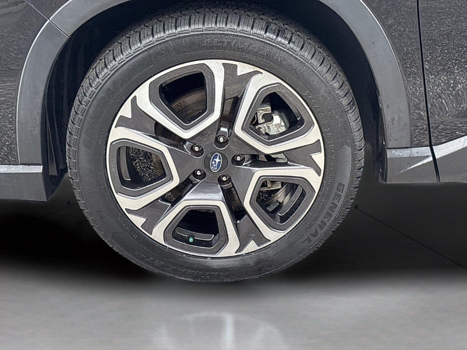 2024 Subaru ASCENT LIMI