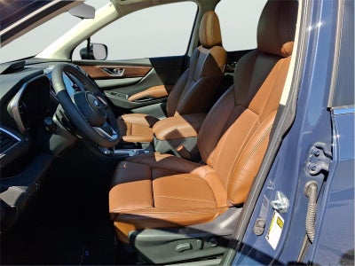 2025 Subaru Ascent Touring
