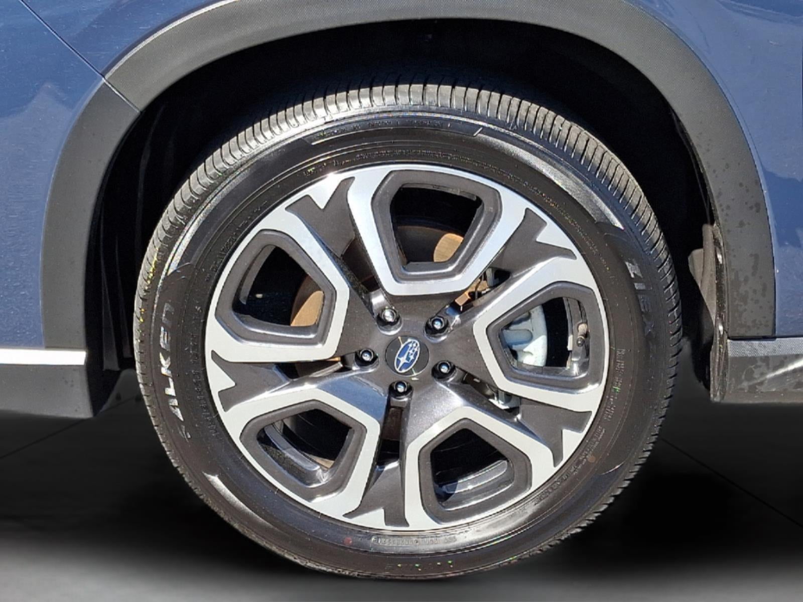 2025 Subaru Ascent Touring