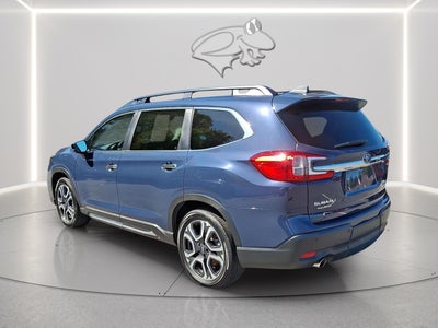 2025 Subaru Ascent Touring
